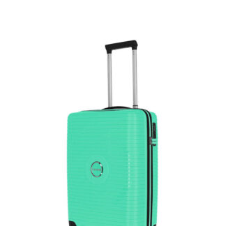 Travelite Orbita S Green 37 L TRAVELITE-76947-80