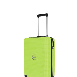 Travelite Orbita S Lime 37 L TRAVELITE-76947-83