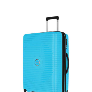 Travelite Orbita M Turquoise 68/78 L TRAVELITE-76948-23