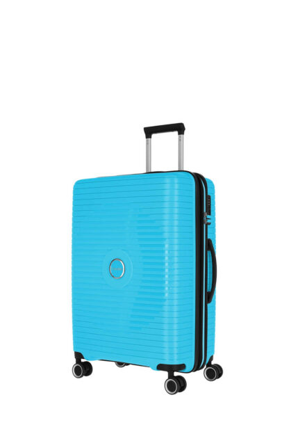 Travelite Orbita M Turquoise 68/78 L TRAVELITE-76948-23