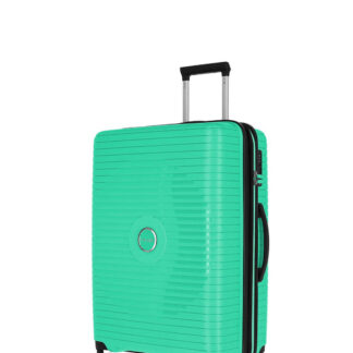 Travelite Orbita M Green 68/78 L TRAVELITE-76948-80