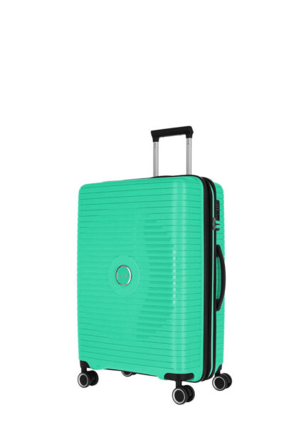 Travelite Orbita M Green 68/78 L TRAVELITE-76948-80