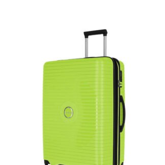 Travelite Orbita M Lime 68/78 L TRAVELITE-76948-83