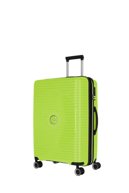 Travelite Orbita M Lime 68/78 L TRAVELITE-76948-83