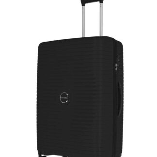 Travelite Orbita L Black 103 L TRAVELITE-76949-01