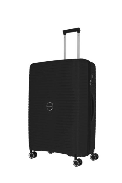 Travelite Orbita L Black 103 L TRAVELITE-76949-01