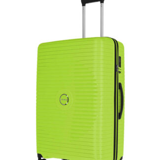 Travelite Orbita L Lime 103 L TRAVELITE-76949-83