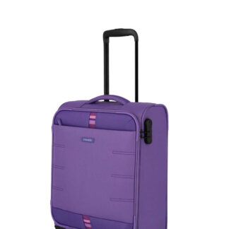 Travelite Rügen S Lilac 34 L TRAVELITE-80947-19