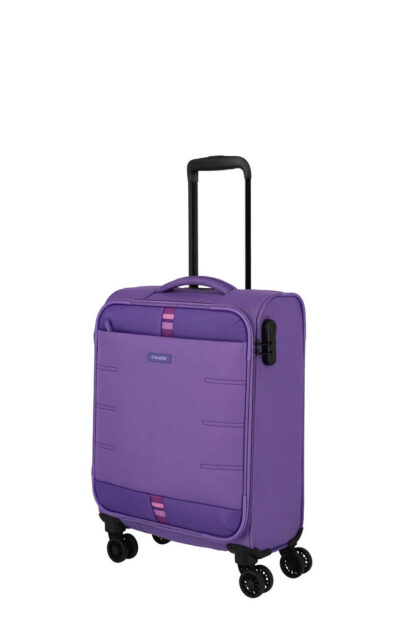 Travelite Rügen S Lilac 34 L TRAVELITE-80947-19