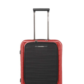 Travelite Mooby S Front pocket Red 43 L TRAVELITE-76846-10