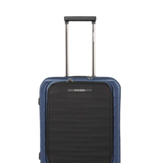 Travelite Mooby S Front pocket Navy 43 L TRAVELITE-76846-20