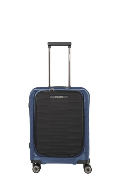 Travelite Mooby S Front pocket Navy 43 L TRAVELITE-76846-20