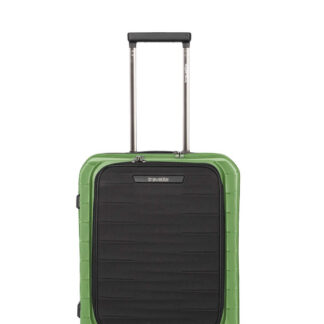 Travelite Mooby S Front pocket Green 43 L TRAVELITE-76846-80