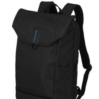 Travelite Pathway Backpack Fold Black 24 L TRAVELITE-96413-01