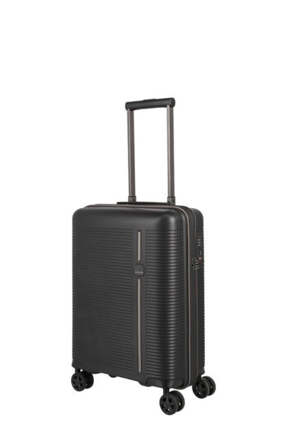 Travelite Roomer S Black 37 L TRAVELITE-77147-01