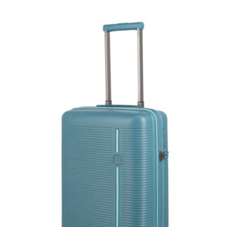 Travelite Roomer S Aqua 37 L TRAVELITE-77147-25