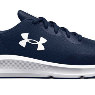 Under Armour UA Charged Pursuit 3-BLU Pánské boty modré 46 3024878-401-12