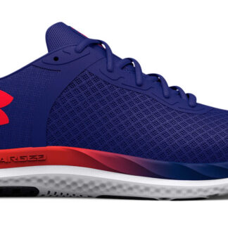 Under Armour UA Charged Breeze-BLU Pánské boty modré 44 3025129-401-10