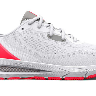 Under Armour UA W HOVR Sonic 5-WHT Dámské boty bílé 41 3024906-106-9.5