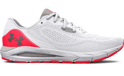 Under Armour UA W HOVR Sonic 5-WHT Dámské boty bílé 41 3024906-106-9.5