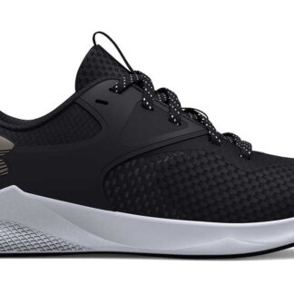 Under Armour UA W Charged Aurora 2-BLK Dámské boty černé 42 3025060-001-10