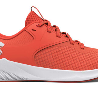 Under Armour UA W Charged Aurora 2-ORG Dámské boty oranžové 42 3025060-602-10