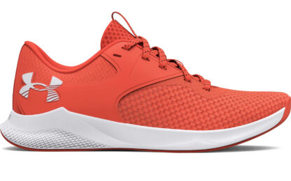 Under Armour UA W Charged Aurora 2-ORG Dámské boty oranžové 42 3025060-602-10