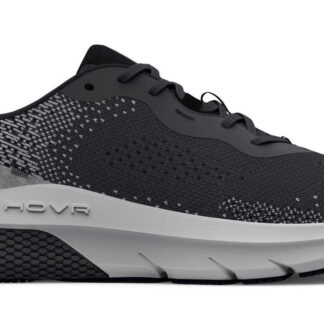 Under Armour UA HOVR Turbulence 2-GRY Pánské boty šedé 41 3026520-106-8