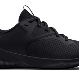 Under Armour UA W Charged Aurora 2-BLK Dámské boty černé 40 3025060-003-8.5