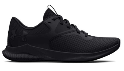 Under Armour UA W Charged Aurora 2-BLK Dámské boty černé 40 3025060-003-8.5