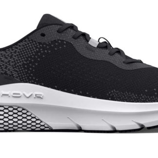 Under Armour UA W HOVR Turbulence 2-BLK Dámské boty černé 42 3026525-001-10