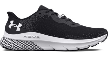 Under Armour UA W HOVR Turbulence 2-BLK Dámské boty černé 42 3026525-001-10