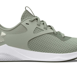 Under Armour UA W Charged Aurora 2-GRN Dámské boty zelené 41 3025060-301-9.5