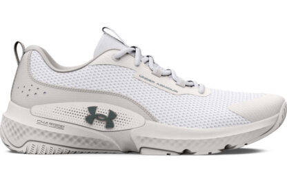 Under Armour UA W Dynamic Select-WHT Dámské boty bílé 42 3026609-100-10