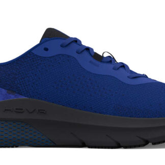 Under Armour UA HOVR Turbulence 2-BLU Pánské boty modré 45 3026520-400-11