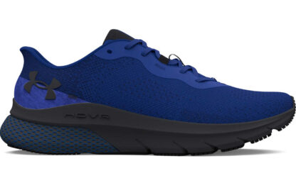 Under Armour UA HOVR Turbulence 2-BLU Pánské boty modré 45 3026520-400-11