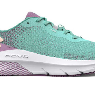 Under Armour UA W HOVR Turbulence 2-BLU Dámské boty modré 42 3026525-300-10