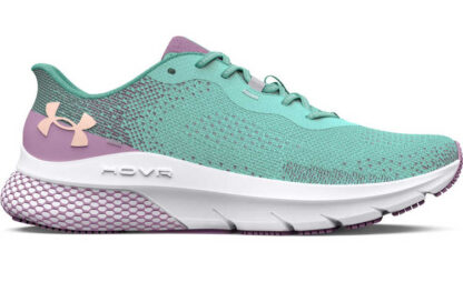 Under Armour UA W HOVR Turbulence 2-BLU Dámské boty modré 42 3026525-300-10