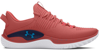 Under Armour UA Flow Dynamic INTLKNT-RED Pánské boty červené 47 3027177-600-12.5