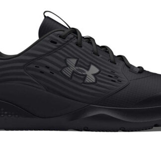 Under Armour UA Charged Commit TR 4-BLK Pánské boty černé 46 3026017-005-12