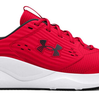 Under Armour UA Charged Commit TR 4-RED Pánské boty červené 47 3026017-601-12.5