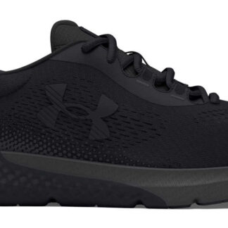 Under Armour UA Charged Rogue 4-BLK Pánské boty černé 47 3026998-002-12.5