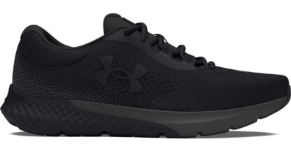 Under Armour UA Charged Rogue 4-BLK Pánské boty černé 47 3026998-002-12.5