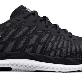 Under Armour UA W Charged Breeze 2-BLK Dámské boty černé 41 3026142-001-9.5