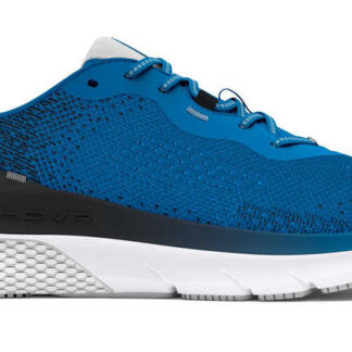 Under Armour UA HOVR Turbulence 2-BLU Pánské boty modré 47 3026520-401-12.5