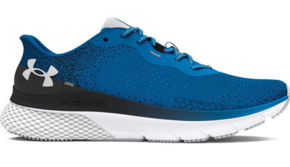 Under Armour UA HOVR Turbulence 2-BLU Pánské boty modré 47 3026520-401-12.5