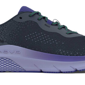 Under Armour UA W HOVR Turbulence 2-GRY Dámské boty šedé 42 3026525-103-10