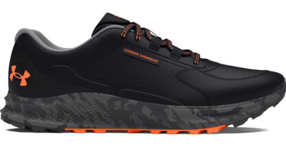 Under Armour UA Charged Bandit TR 3-BLK Pánské boty černé 46 3028371-001-12