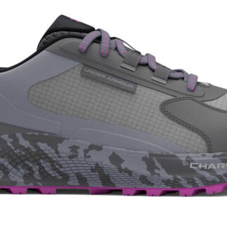 Under Armour UA W Charged Bandit TR 3-GRY Dámské boty tm. šedé 42 3028405-101-10