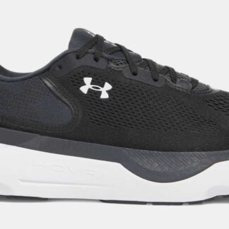 Under Armour UA HOVR Infinite Pro 2-BLK Pánské boty černé 47 3028168-001-12.5